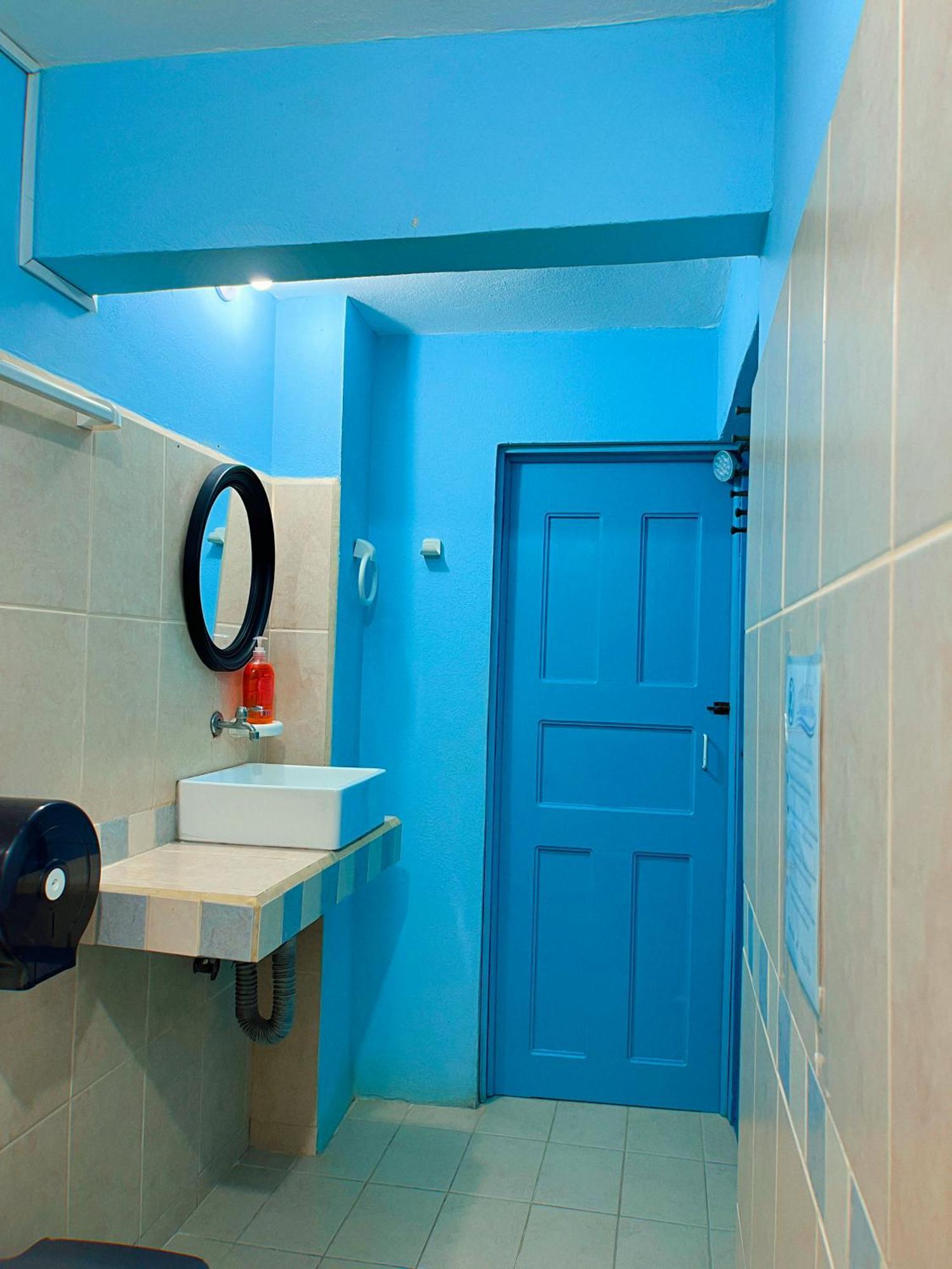 Hostel Самара Экстерьер фото
