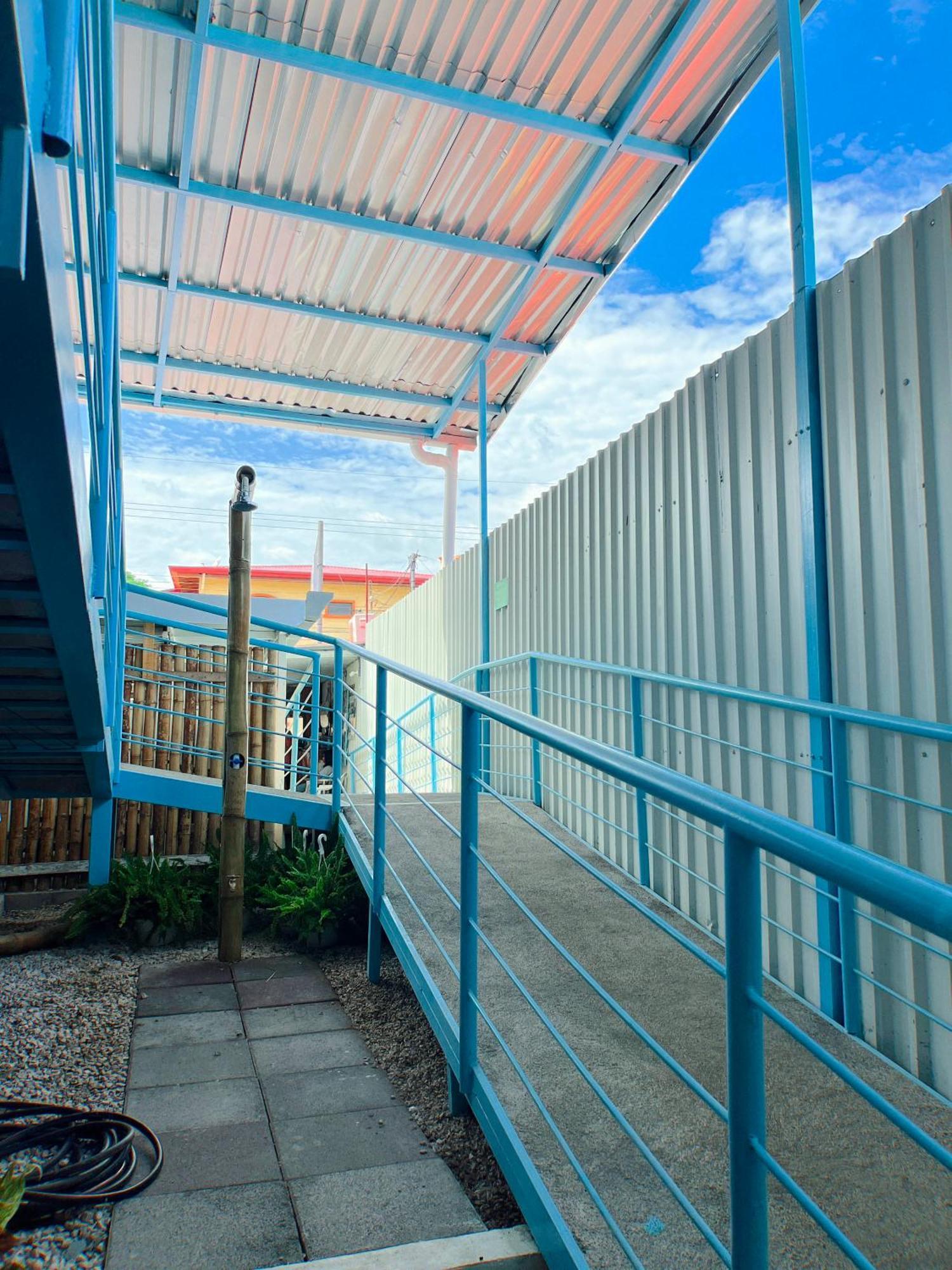 Hostel Самара Экстерьер фото