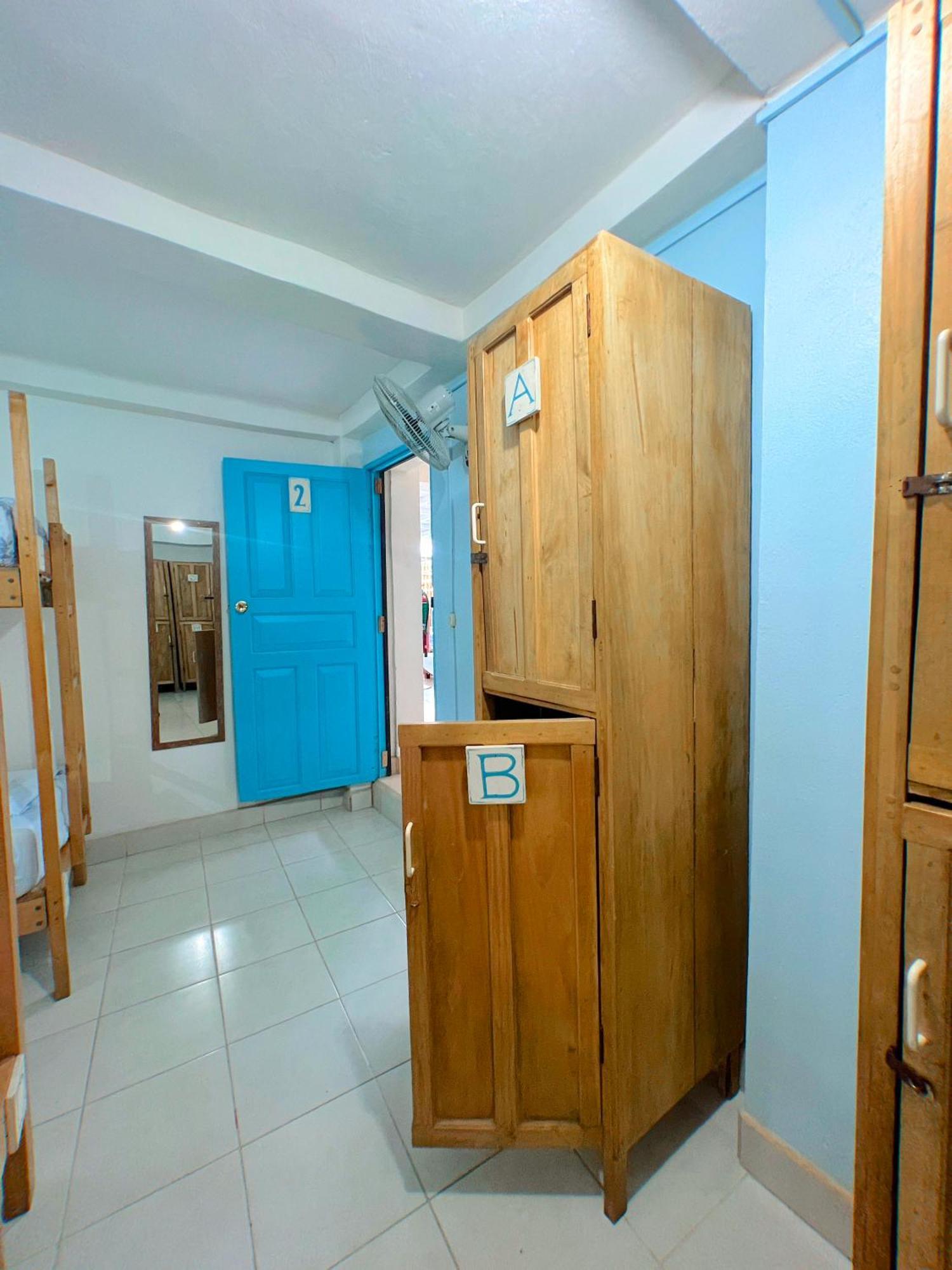 Hostel Самара Экстерьер фото