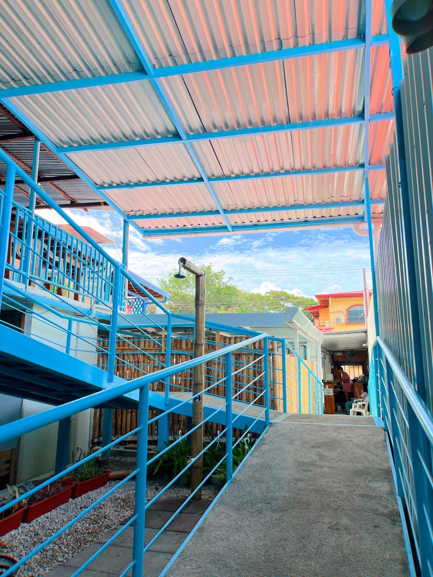 Hostel Самара Экстерьер фото