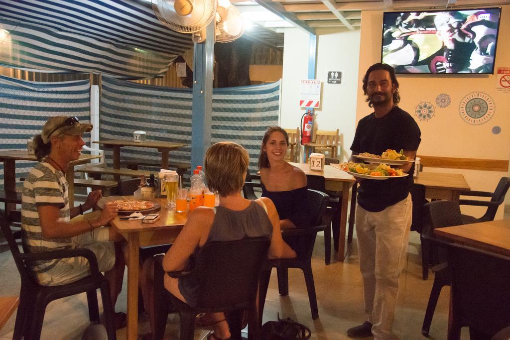 Hostel Самара Экстерьер фото